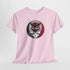 Grateful Dead - Atlanta Falcons Stealie Grateful Dead Steal Your Face T-Shirt - NFL - StealieShop